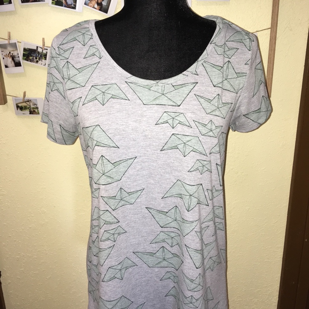LuLaRoe Tee